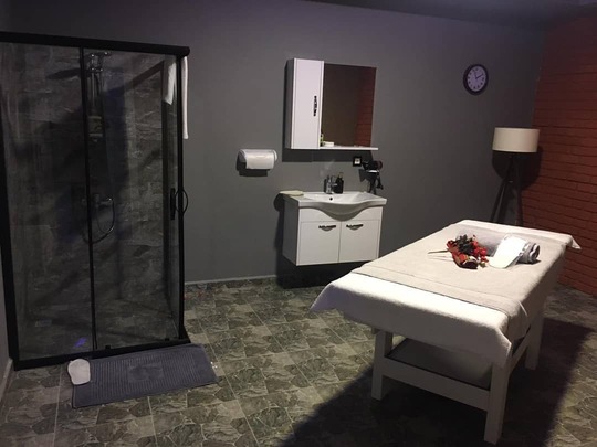 Livelife's Spa Ordu