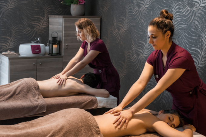 Loca Spa Merkezi