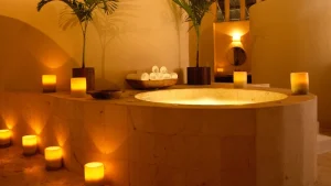 Loca Spa Merkezi Şanlıurfa