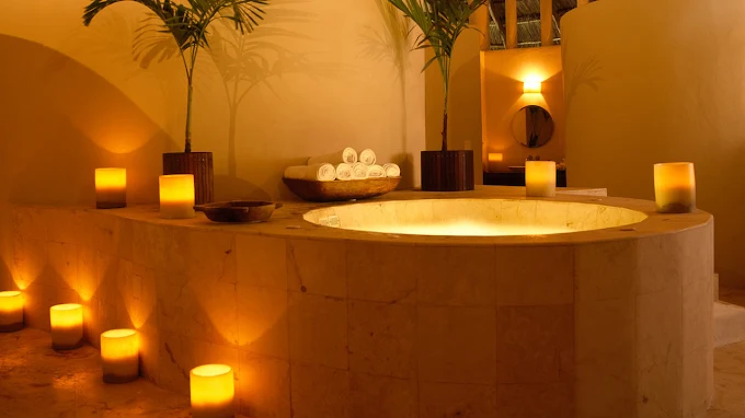 Loca Spa Merkezi Şanlıurfa