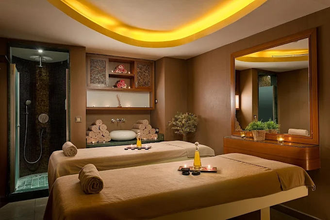 Loca Spa Merkezi