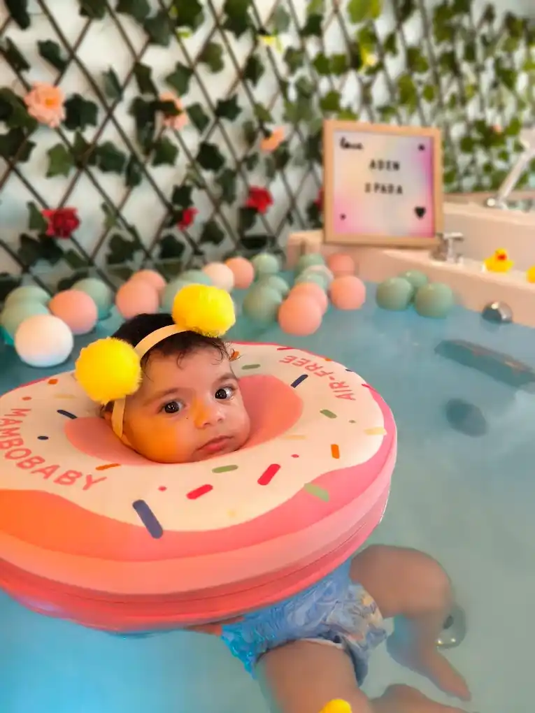 Lotus Baby Spa Merkezi Samsun