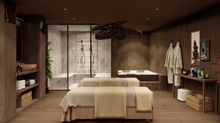 Lotus Spa & Wellness Kartal