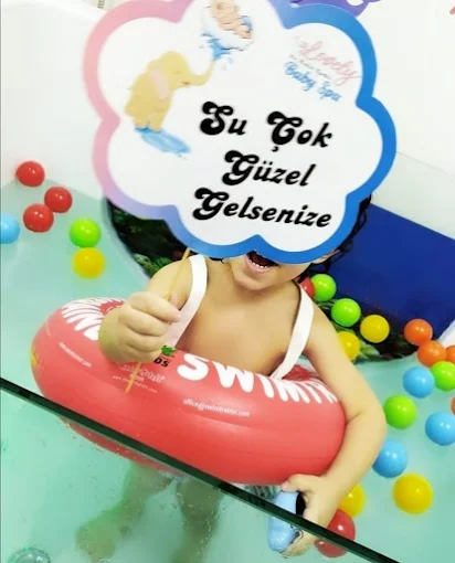 Lovely baby spa Kilis