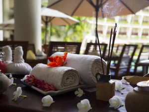 Lumira Spa & Masaj Salonu Bursa