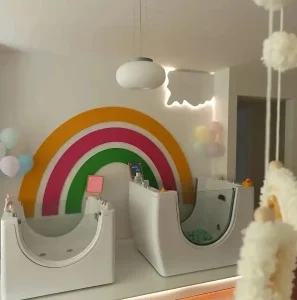 Luna Baby Spa Kartal