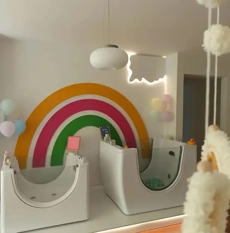 Luna Baby Spa Kartal