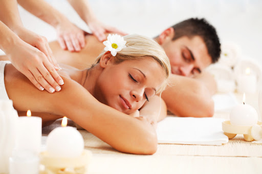 Luna Den Spa Dedeman Şanlıurfa