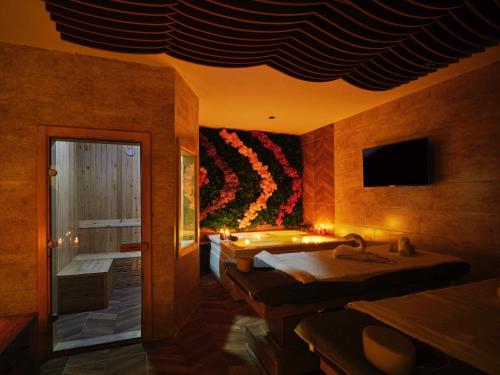 Luna Den Spa Dedeman Şanlıurfa