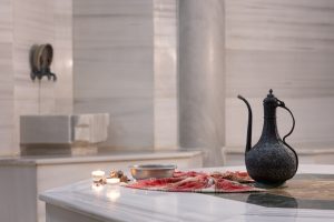 Luna Den Spa – Cocos The Club Solto Hotel – Alaçatı-İzmir