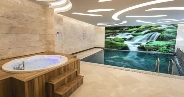 Luna Den Spa&Masaj Elazığ Ramada Otel