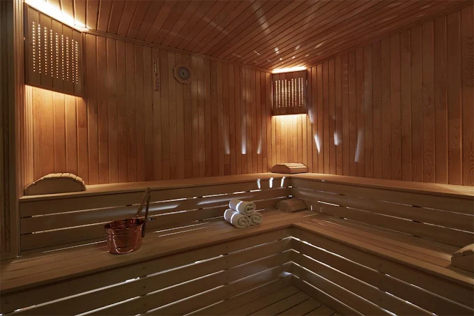 Luna Den Spa&Masaj Elazığ Ramada Otel