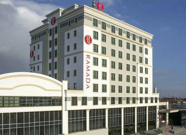 Luna Den Spa&Masaj Elazığ Ramada Otel
