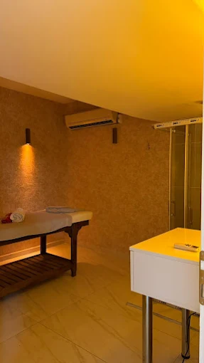 Lush Beauty Spa Hatay