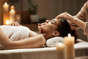MARDEWOMAN SPA MERSİN