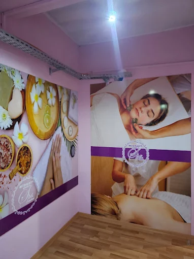 MİDNAYT MASAJ SALONU MALATYA