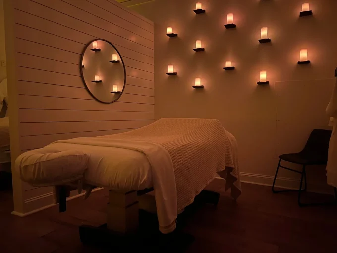 Magnolia Spa Center Muğla