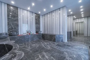 Maissha Spa Çeşme-izmir