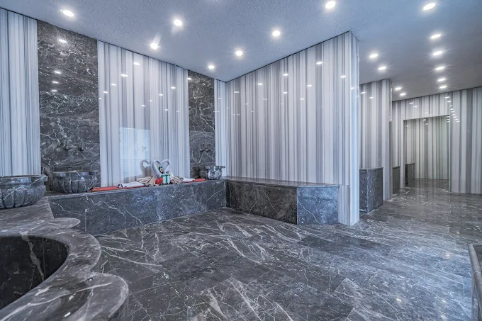 Maissha Spa Çeşme-izmir