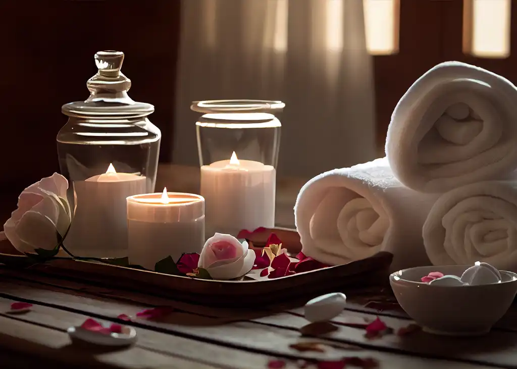 Malatya ANKA Spa & Masaj Salonu
