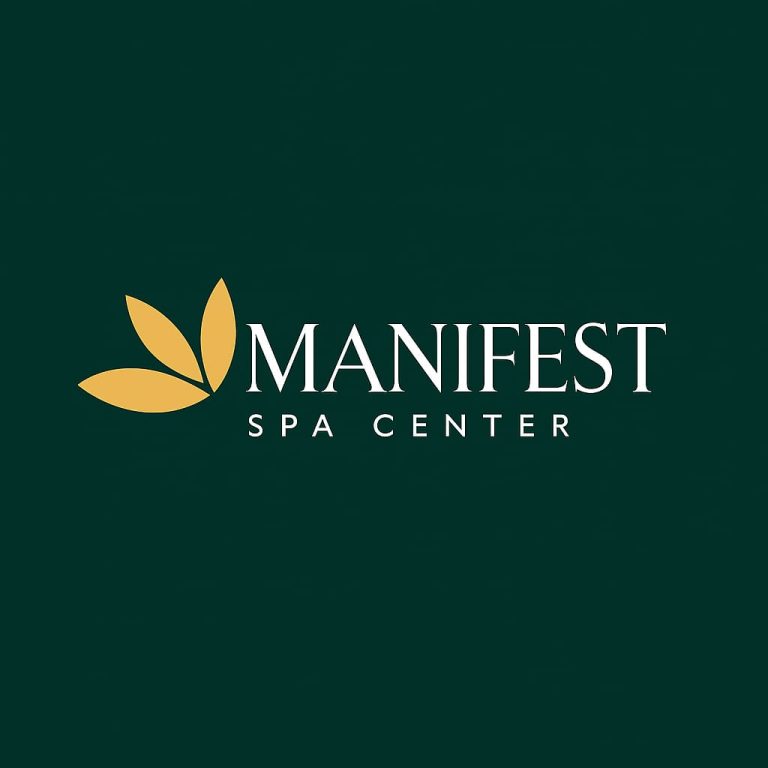 Manifest Spa Mersin