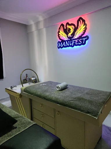 Manifest Spa Mersin