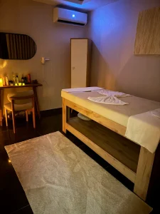 Manoliss Spa Merkezi Samsun