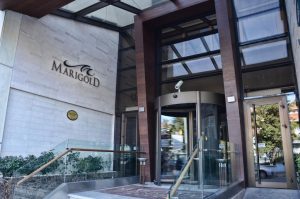 Marigold Thermal & SPA Hotel Bursa