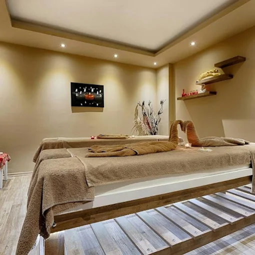 Marpessa Spa Center Mersin