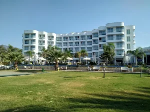 Marpessa Spa Center Mersin