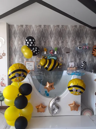 Masal Baby Spa Elazığ