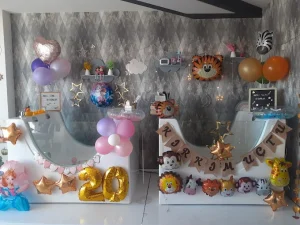 Masal Baby Spa Elazığ