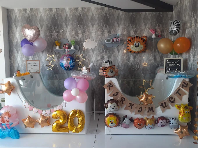 Masal Baby Spa Elazığ