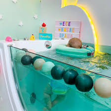 Masal Baby Spa Elazığ