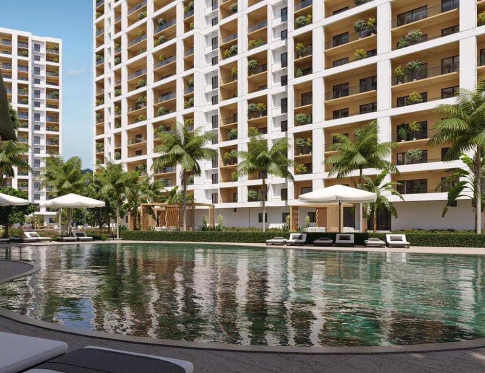 Mavida Spa Merkezi Mersin