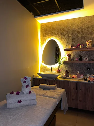 Mavida Spa Merkezi Mersin