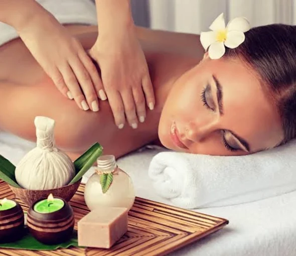 Atlasia Suites Otel & Restaurant Mersin spa