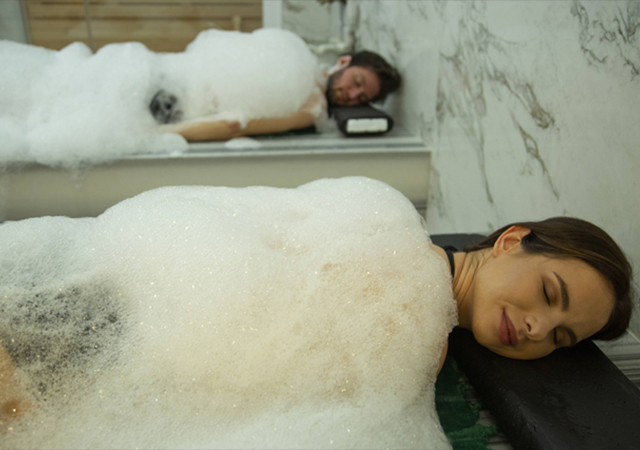 Mayi Hotel Luxury Spa