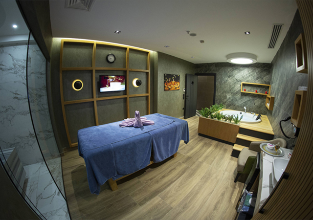 Mayi Hotel Luxury Spa