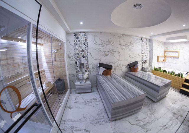 Mayi Hotel Luxury Spa