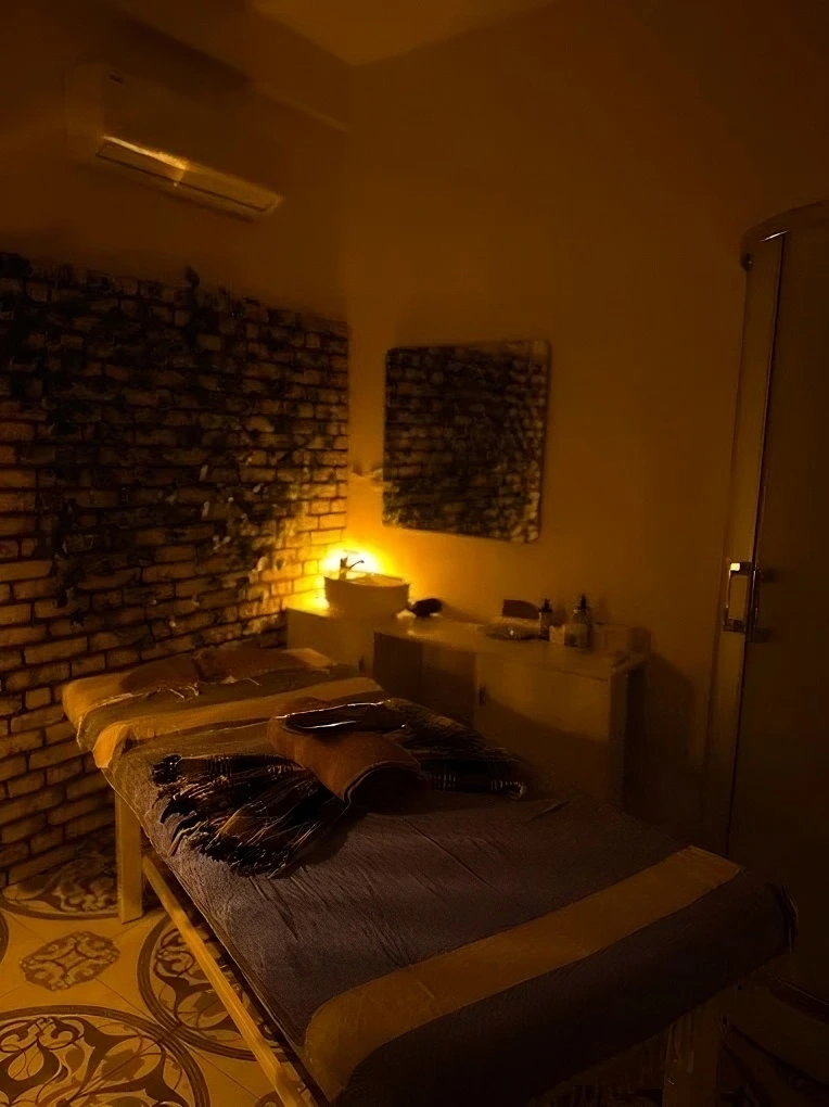 Mehtap Korkut Beauty Center & Pendik Masaj Salonu