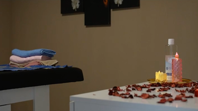 Menessa Fizyoterapi & Spa SPA Diyarbakır, SPA Yenişehir Diyarbakır