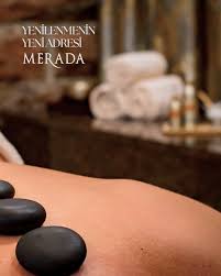 Merada Suite Spa Mersin