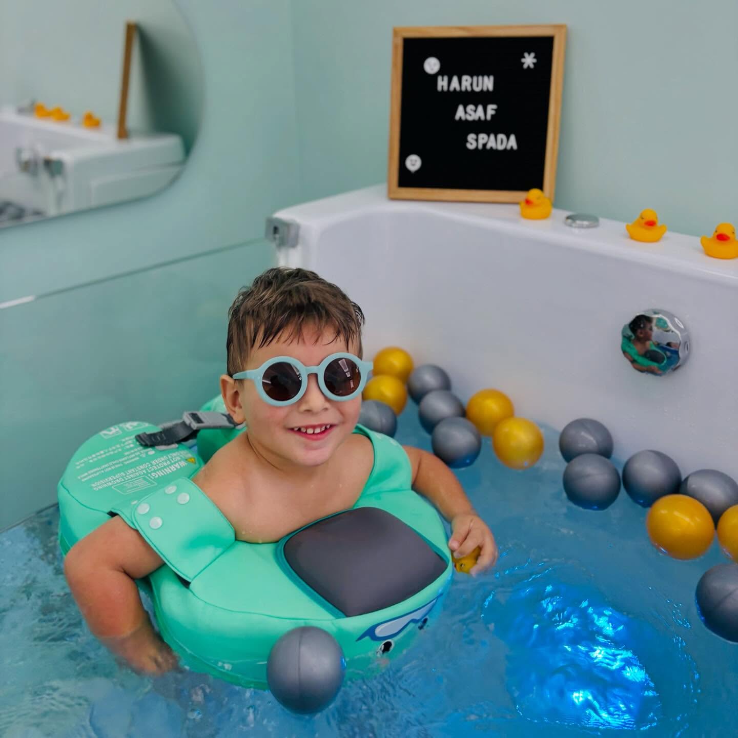 Meri Baby Spa Samsun