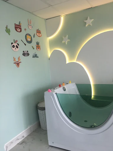 Merila (Bonnie) Baby Spa Elazığ
