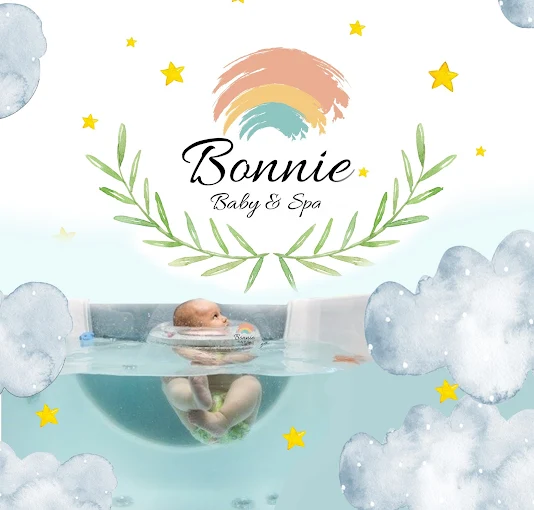 Merila (Bonnie) Baby Spa Elazığ