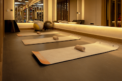 Mersin HiltonSA