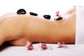 Mersin Masaj Salonu E&C VİP SPA CENTER 