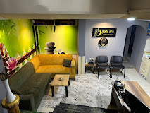 Mersin Masaj & Spa Salonu Boss Spa Wellness Silifke