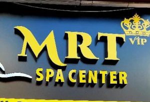Mersin Masaj – Mrt Spa Center